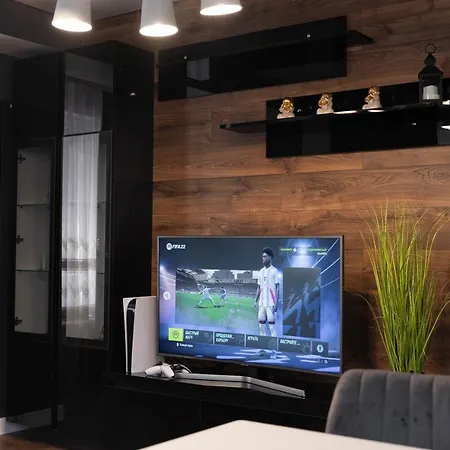 Rentwill Modern Chisinau