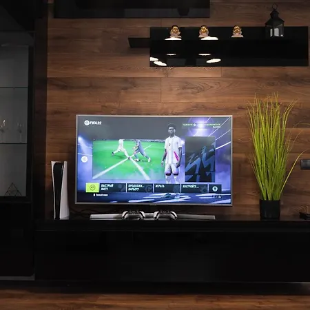 Rentwill Modern